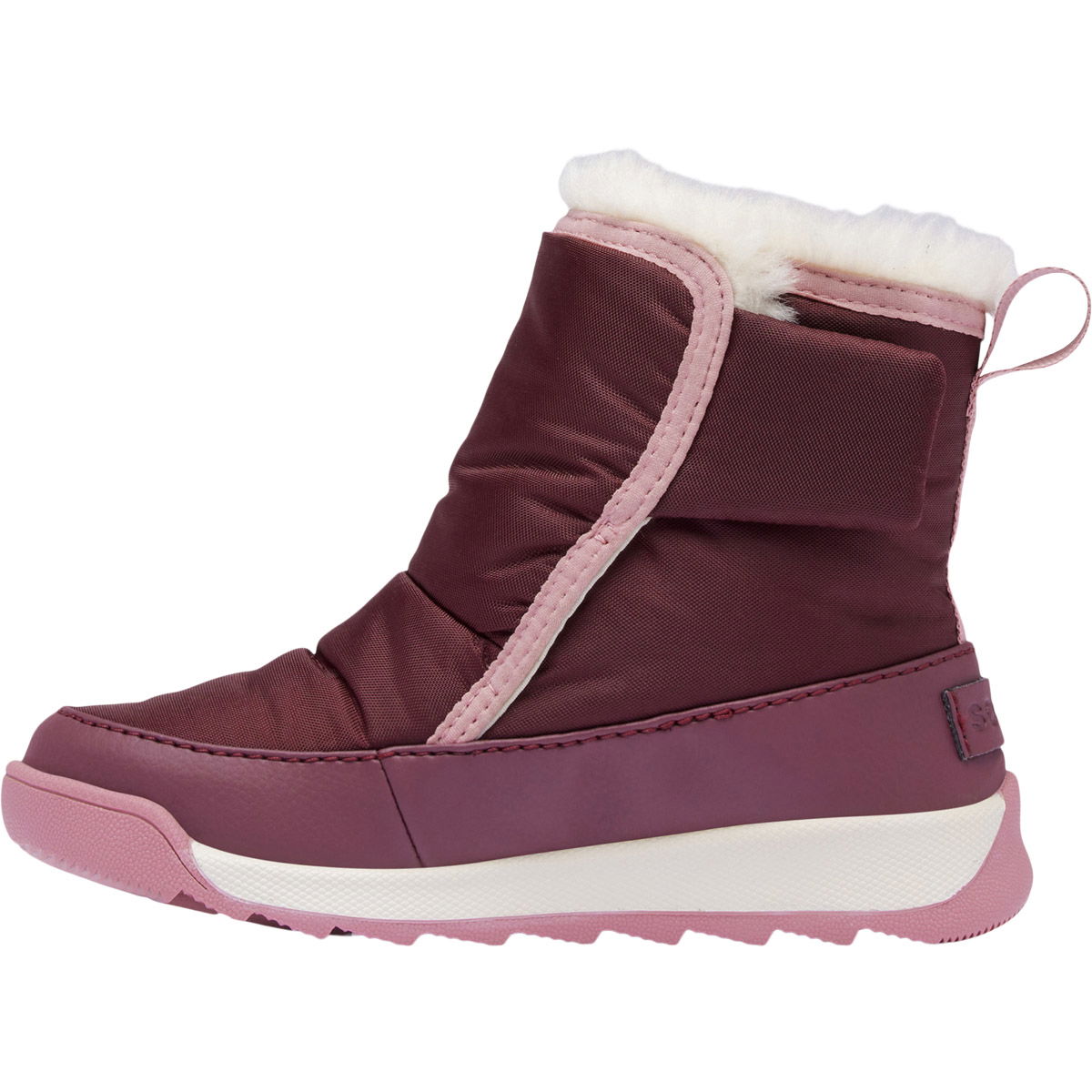 Sorel Whitney II Plus WP Vinterstøvler Børn