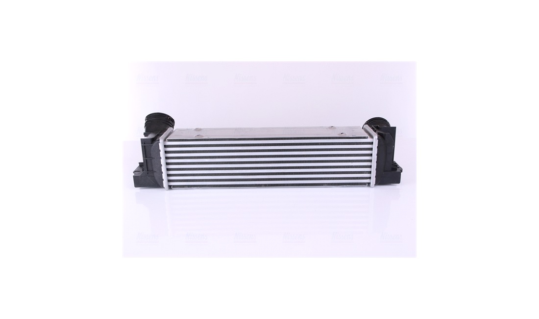 Intercooler
