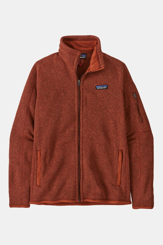 Patagonia Patagonia Better Sweater Fleecevest Dames
