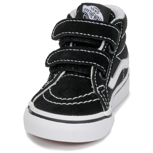 Vans - TD SK8-MID REISSUE V Negro / Blanco