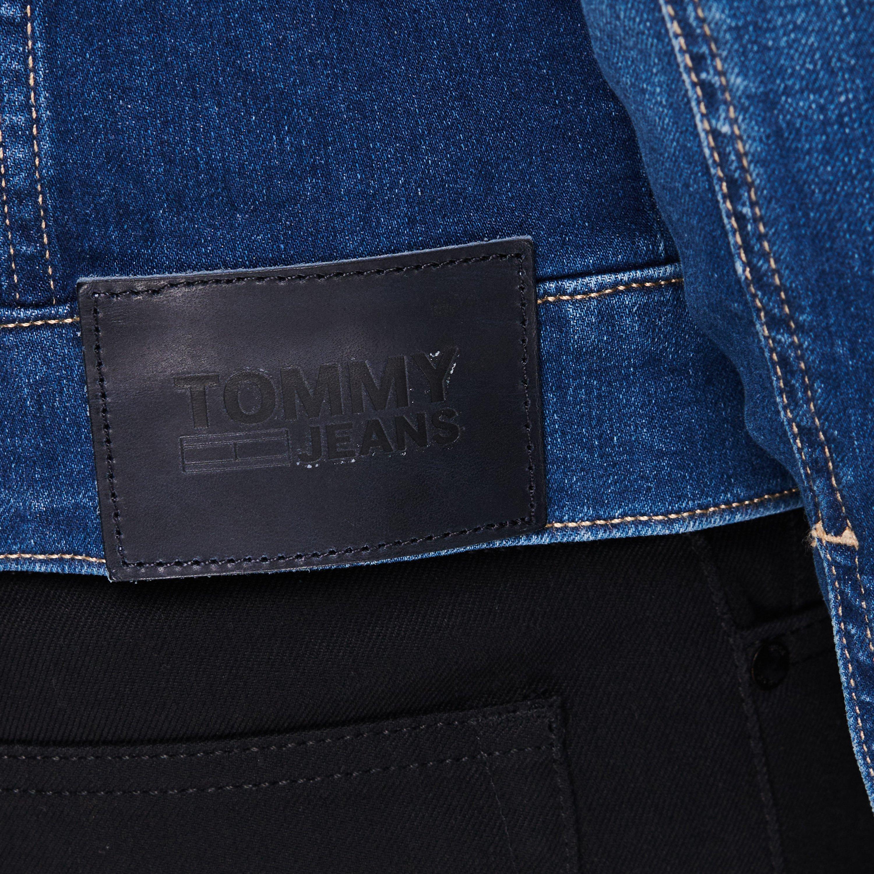 Tommy Jeans Trucker Jacket