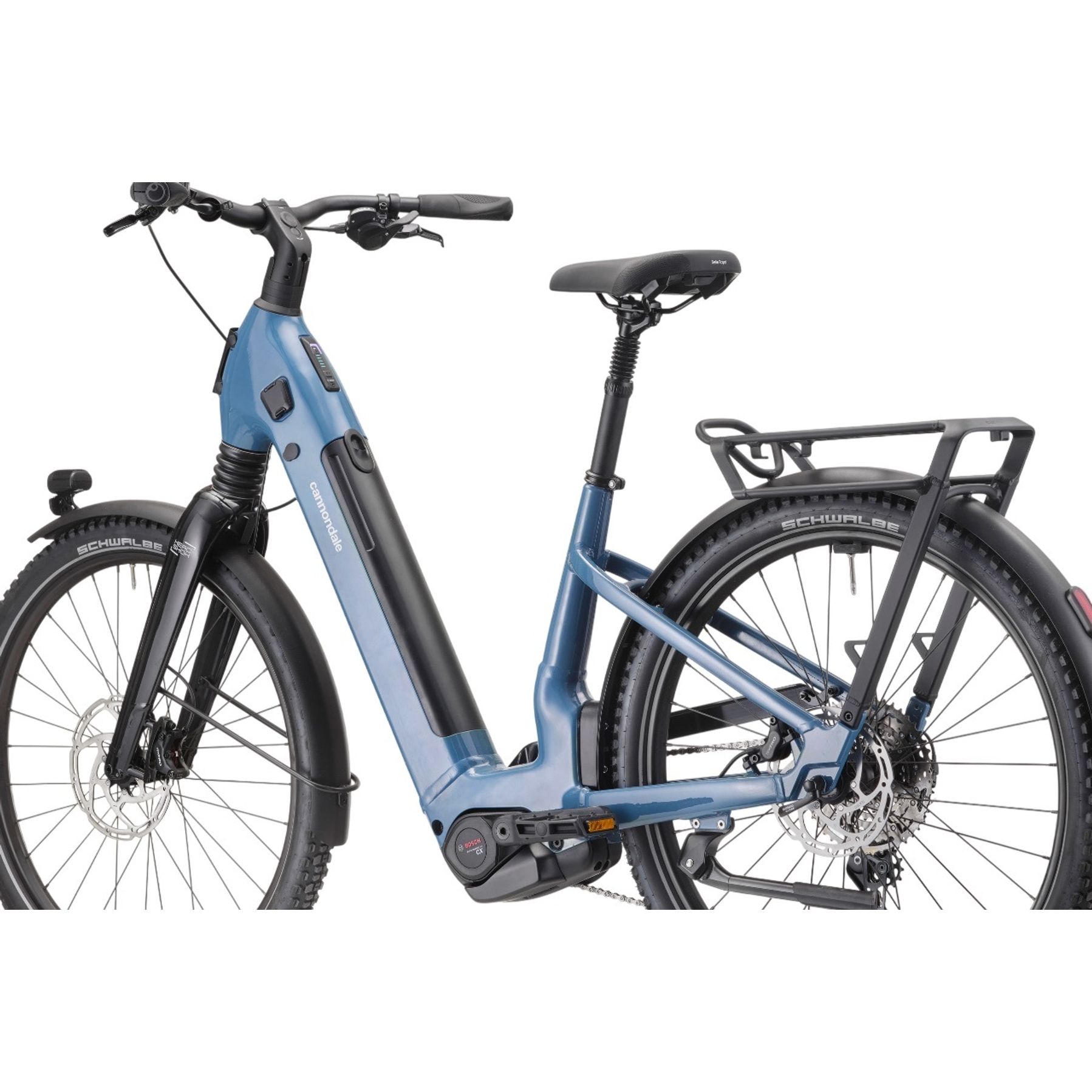 Cannondale Tesoro 2 2026