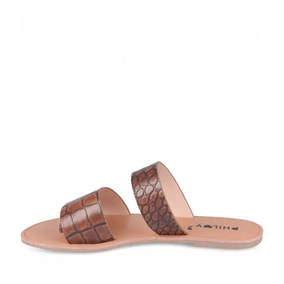Tongs MARRON PHILOV