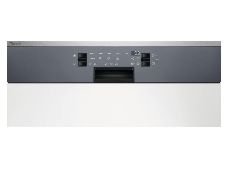 Electrolux Einbaugeschirrspüler GA60GLISCN Integrierbar Integrierter Geschirrspüler