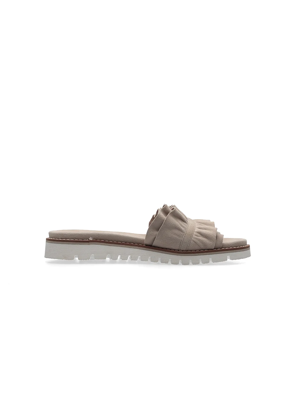 Pantolette Kent-Sport sand