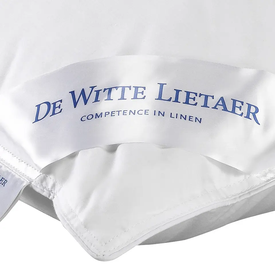 De Witte Lietaer Hoofdkussen Dream - 50 x 70 cm - Polyestervulling