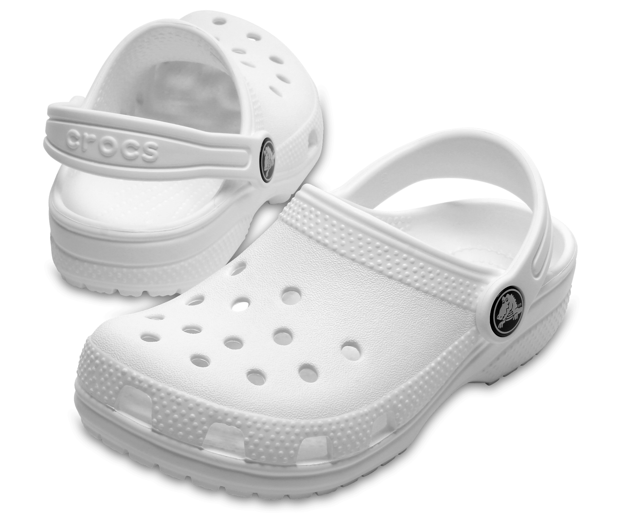 Kids' Classic Clog