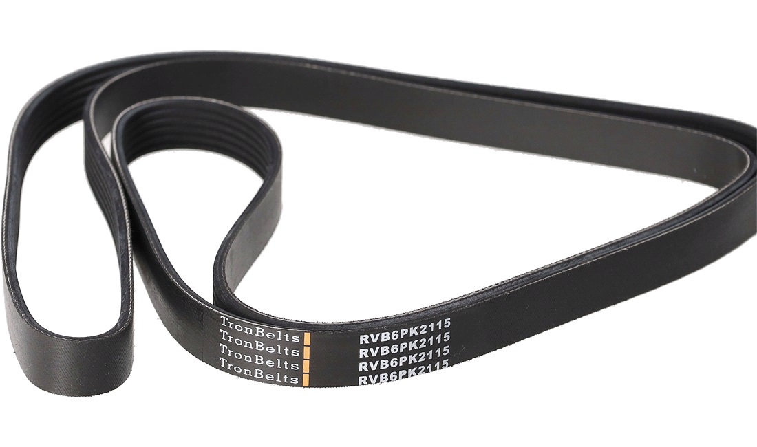 Multi v-rem 6 pk x 2115 mm