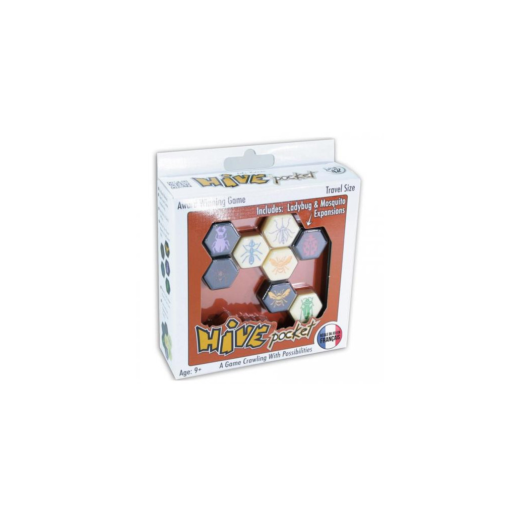 Hive Pocket