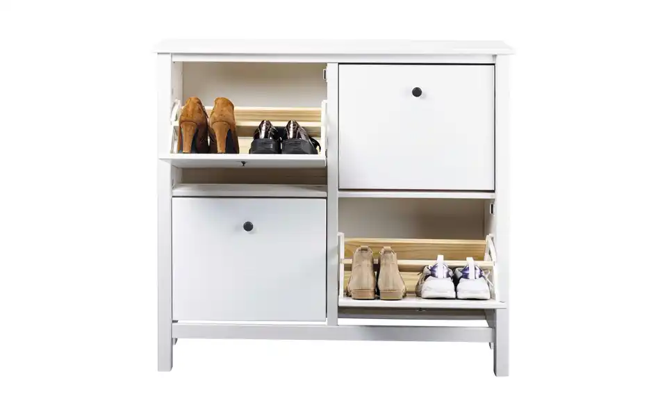 Schuhschrank Landliv