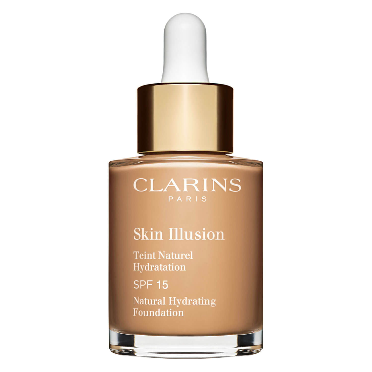 CLARINS Skin Illusion No 110 1 Stk
