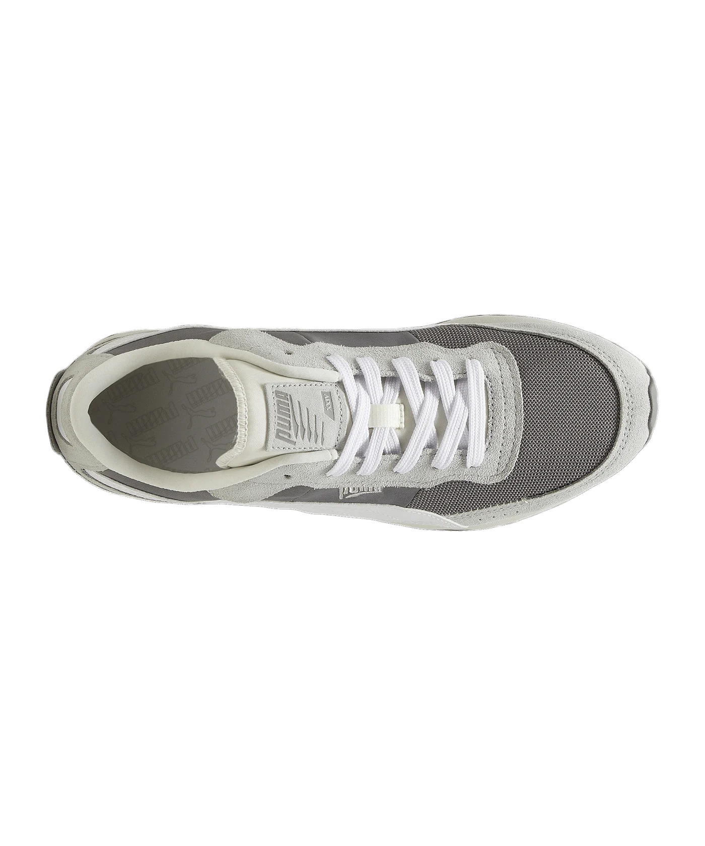 PUMA Road Rider SD Weiss F08