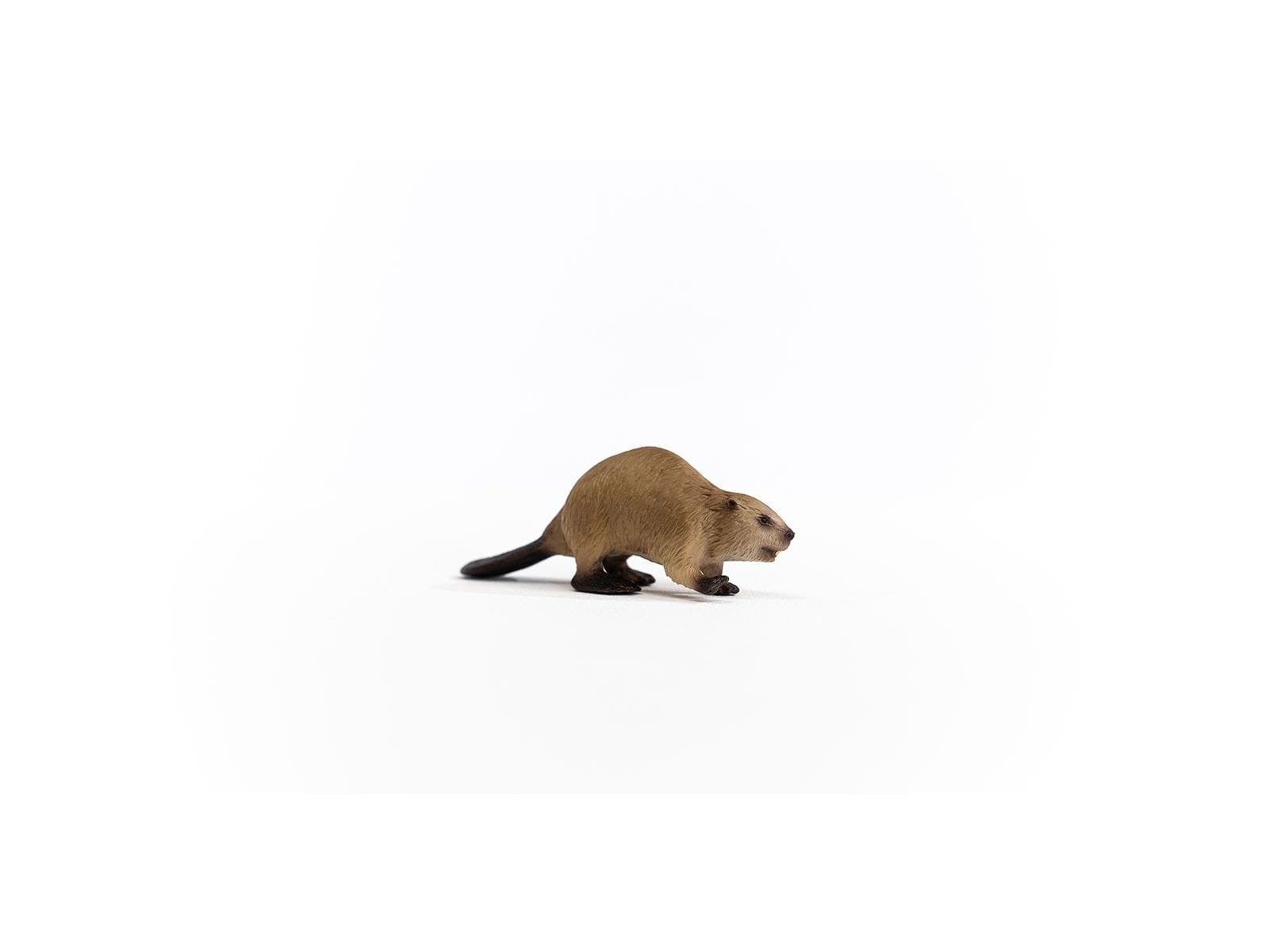 Schleich Wald & Ozean - Biber