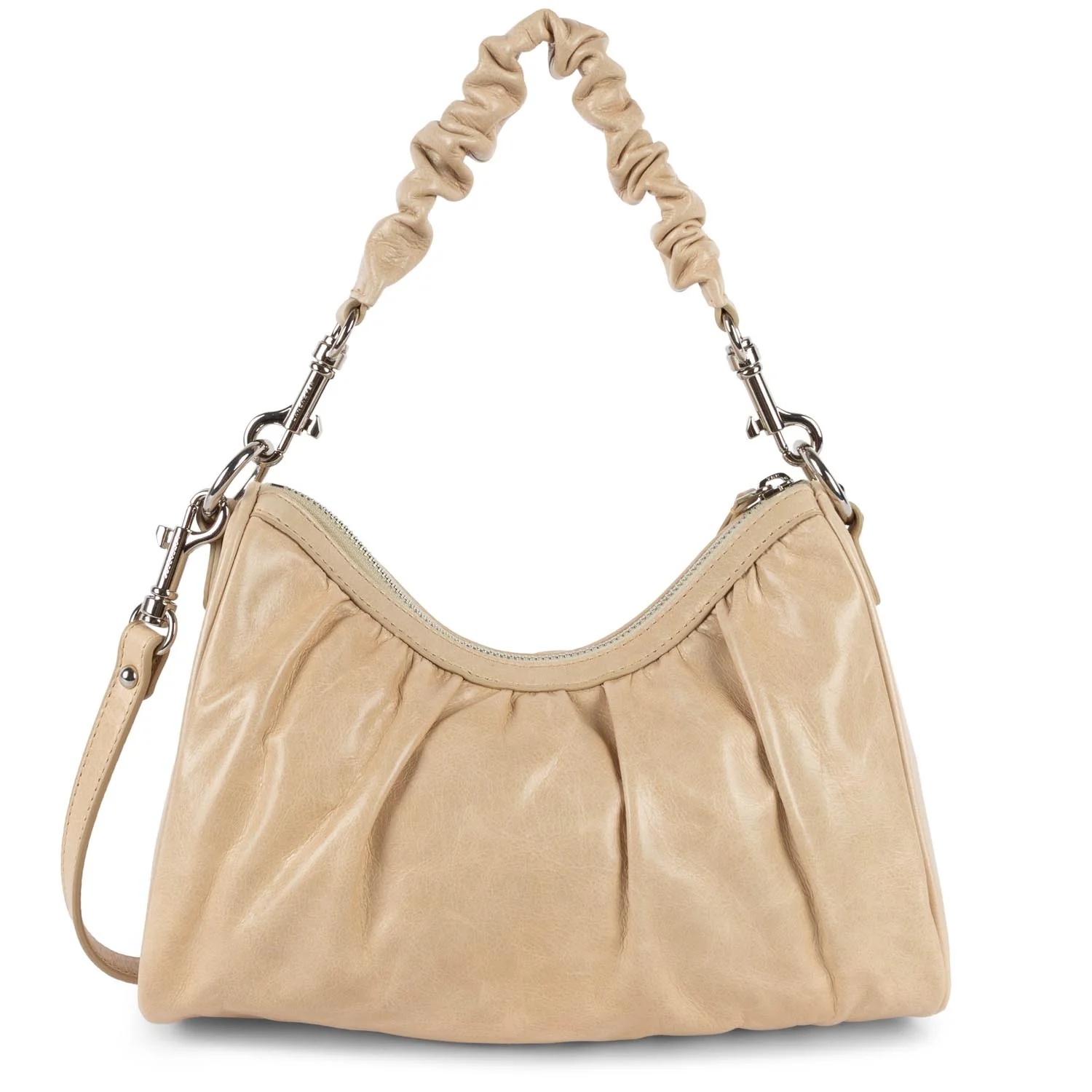 Rétro & Glam-Sac baguette