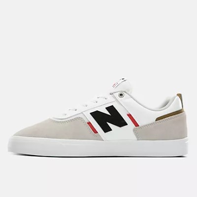 New Balance Numeric NM306 Summer Fog Black 4 US / 36 EU