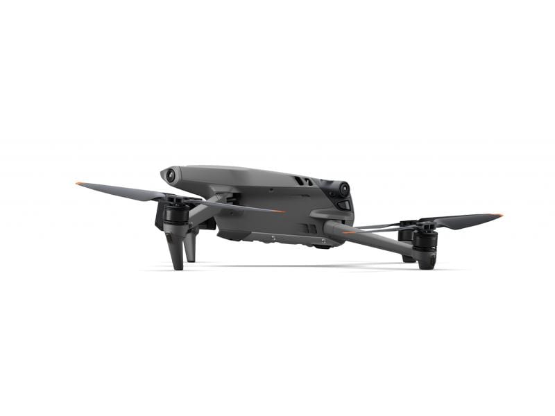 DJI Mavic 3 Classic mit Fernsteuerung RC-N1 (C1 | CE) Drohne mit Hasselblad-Kamera für Professionelle Luftaufnahmen