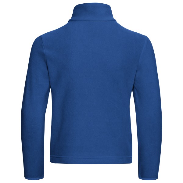 Jack Wolfskin - Kid's Taunus 100 Halfzip - Pull polaire