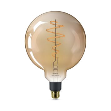 Philips smart LED giant filament E14 25W