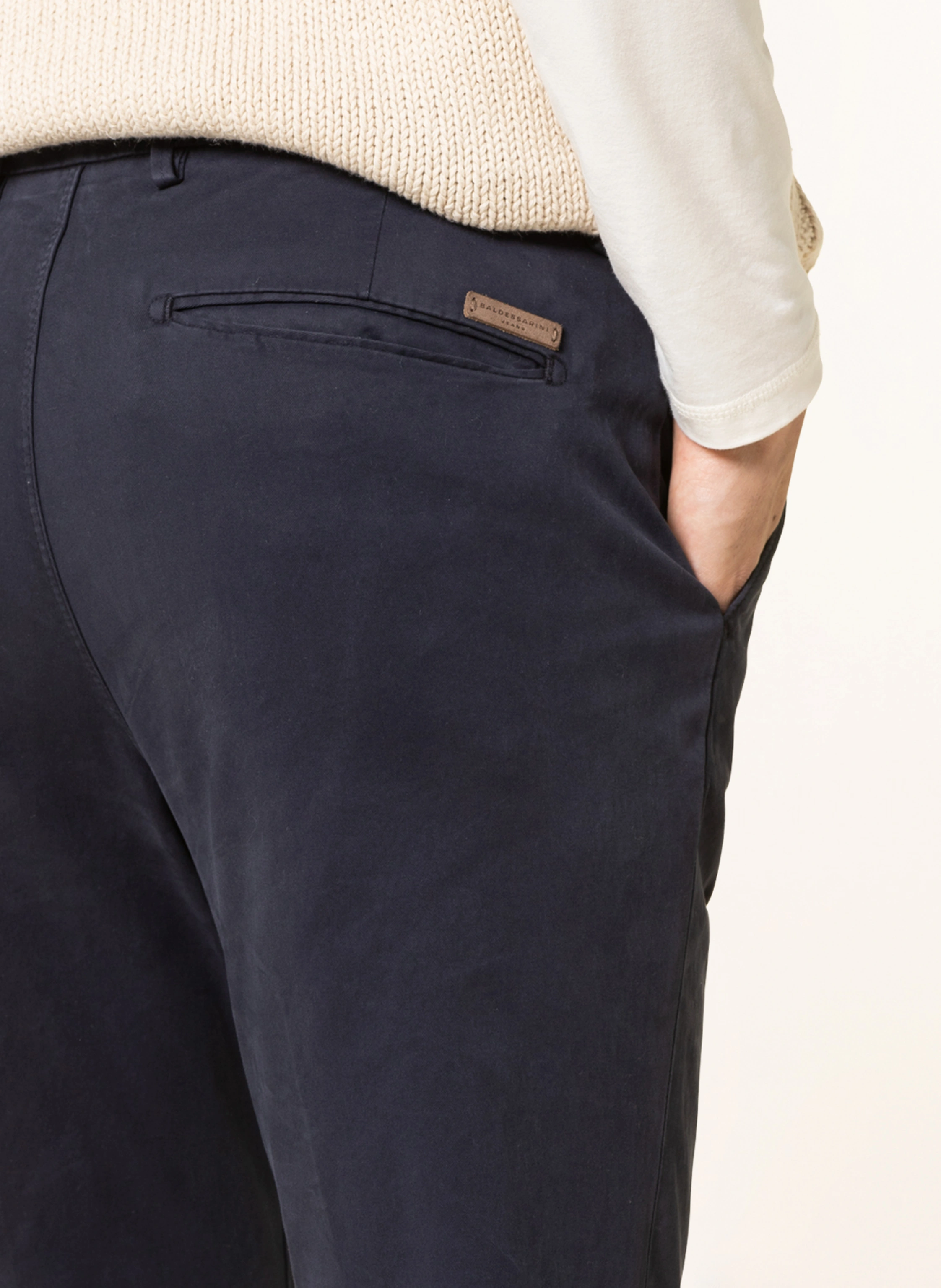 BALDESSARINI Chino