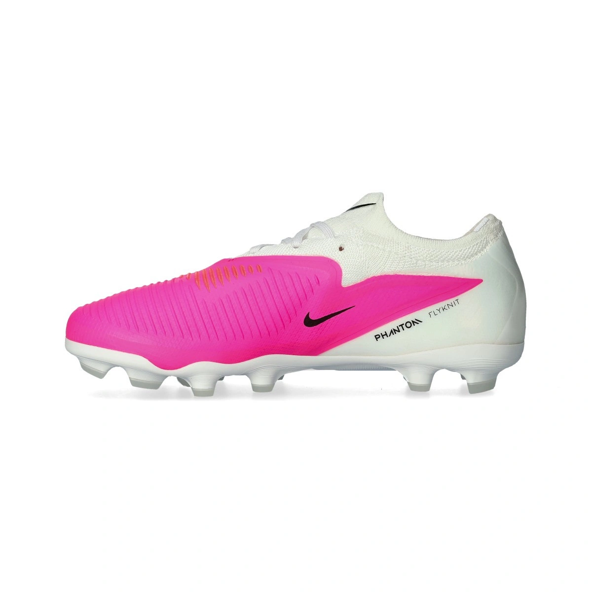 Chuteira Nike Phantom 6 Low Pro FG/MG Criança