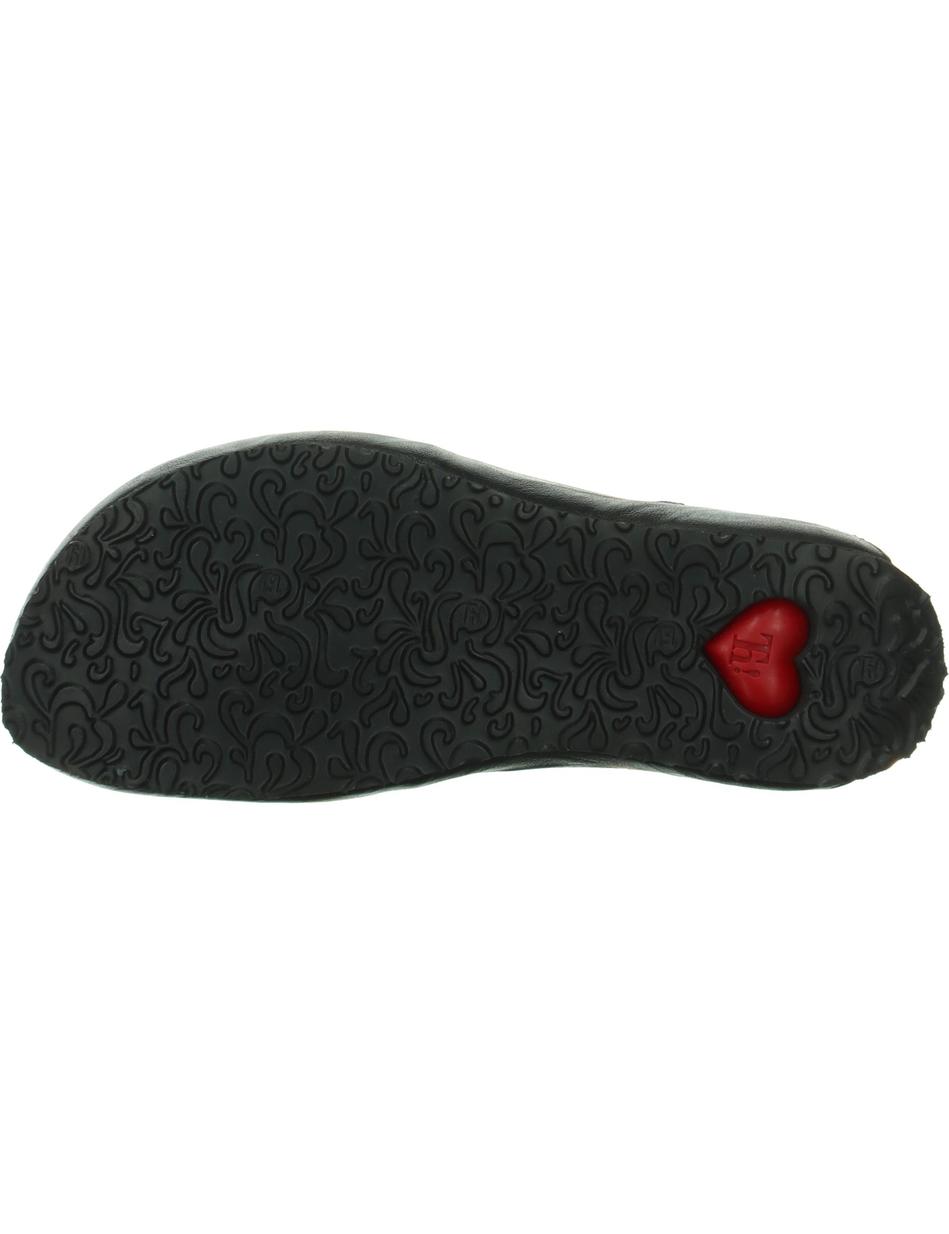 Tieffußbett Pantolette JULIA DAMEN