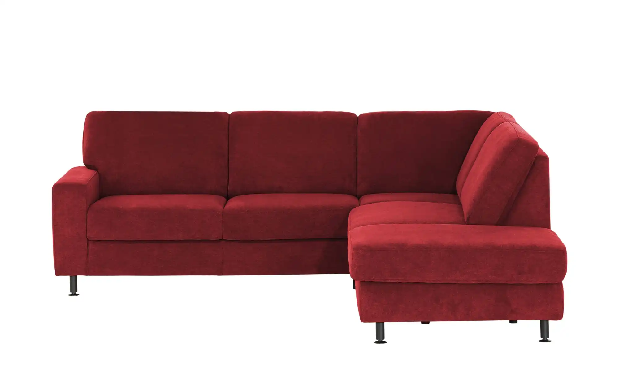 meinSofa Ecksofa Jana