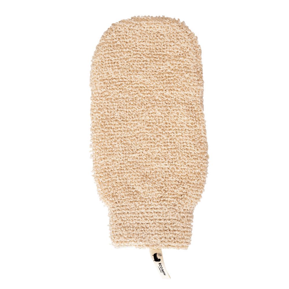 Eco Bath London Hemp Massage Glove