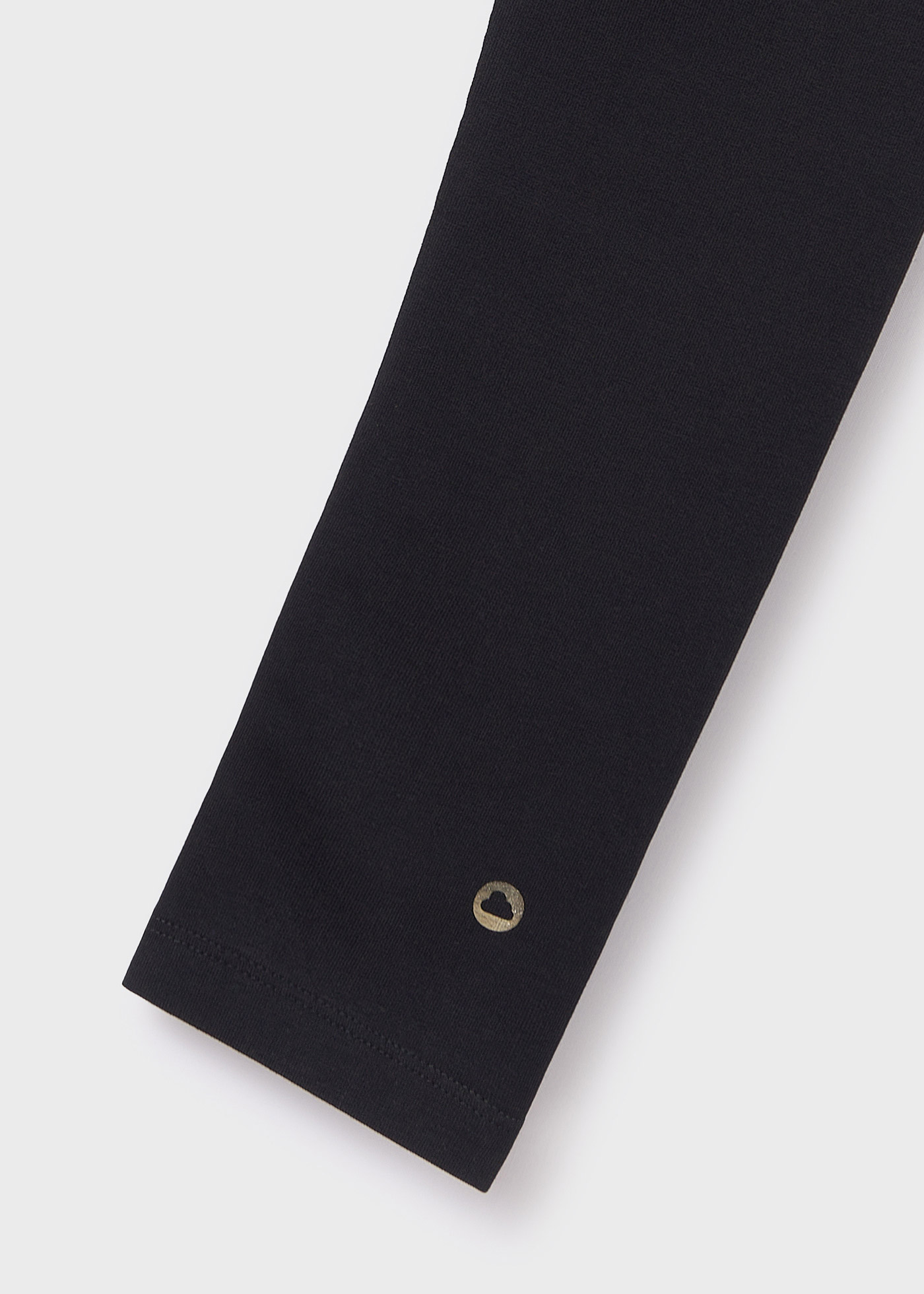 Legging comprida Better Cotton Girl