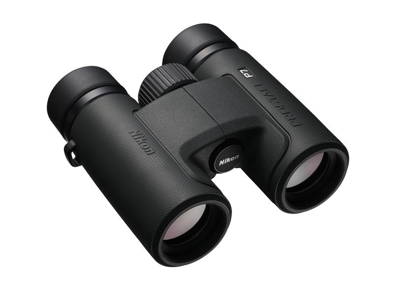 Nikon Fernglas Prostaff P7 8x30 Robuster und leichter Feldstecher – Eine herrliche Sicht bei jedem Wetter
