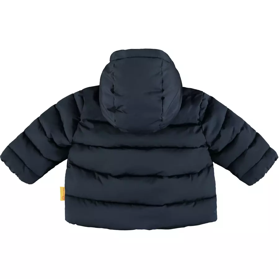 Steiff Boys Jacke navy