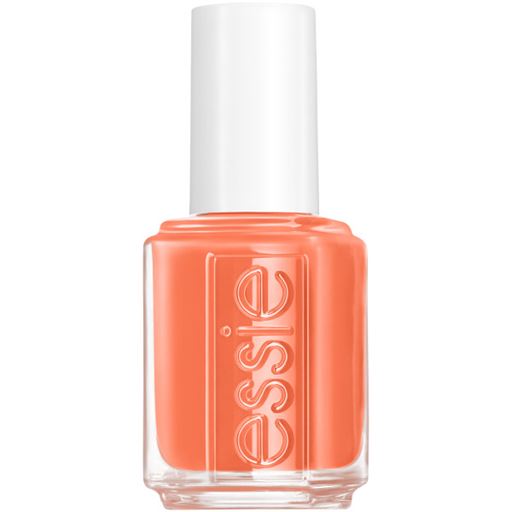 Essie Nail Polish, 824 Frilly Lilies