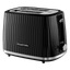 Brødrister 2 skiver 800 W
