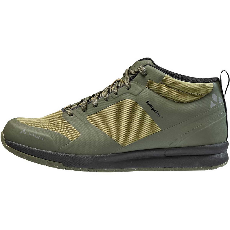 Vaude Tvl Asfalt Dualflex Winter STX Schuhe