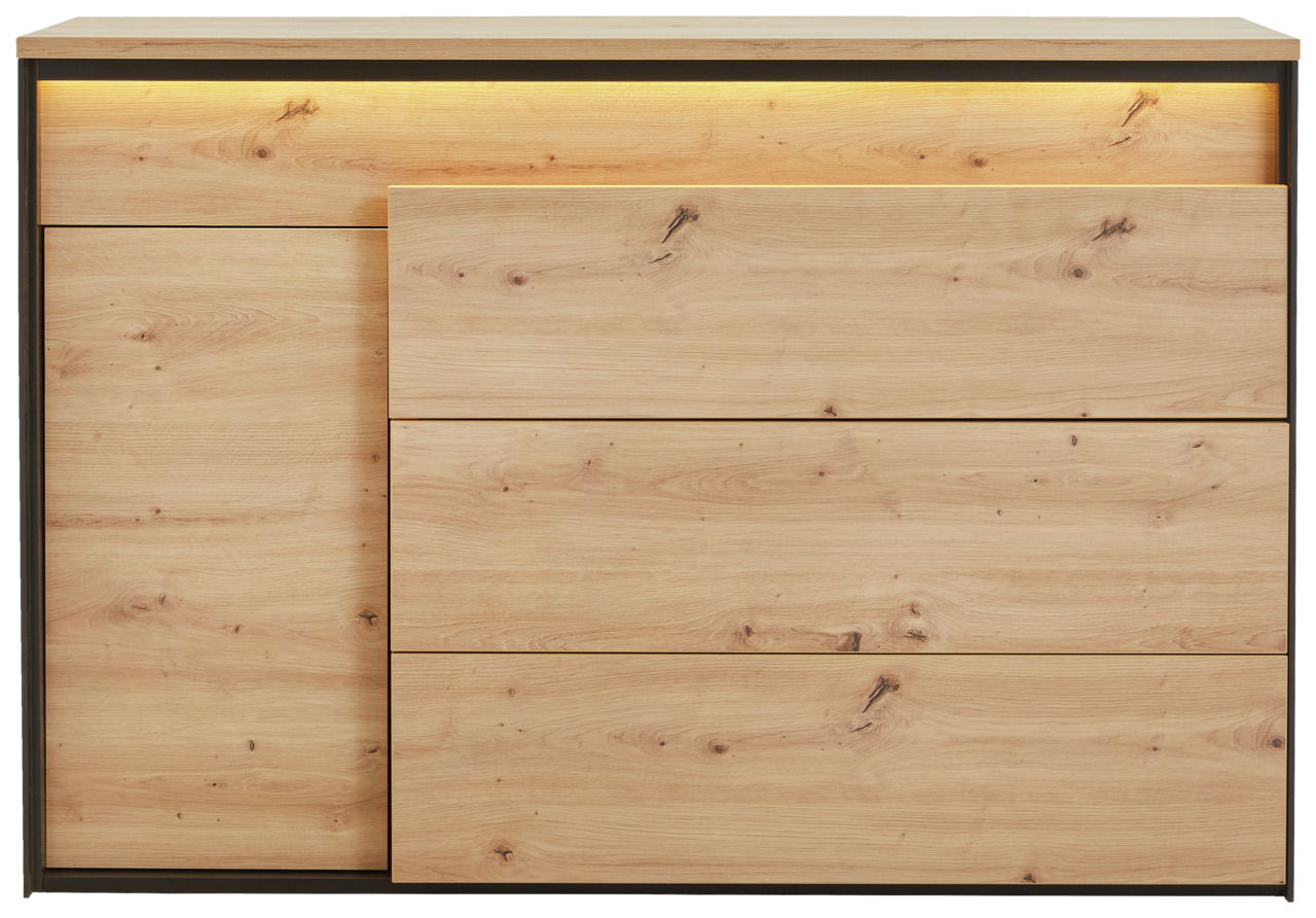 Hom´in Kommode EDRA
