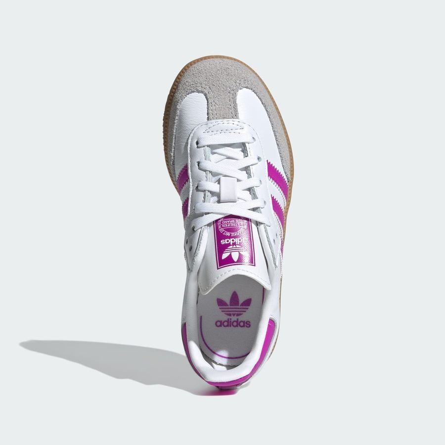 Adidas Original Chaussure Samba OG Enfants