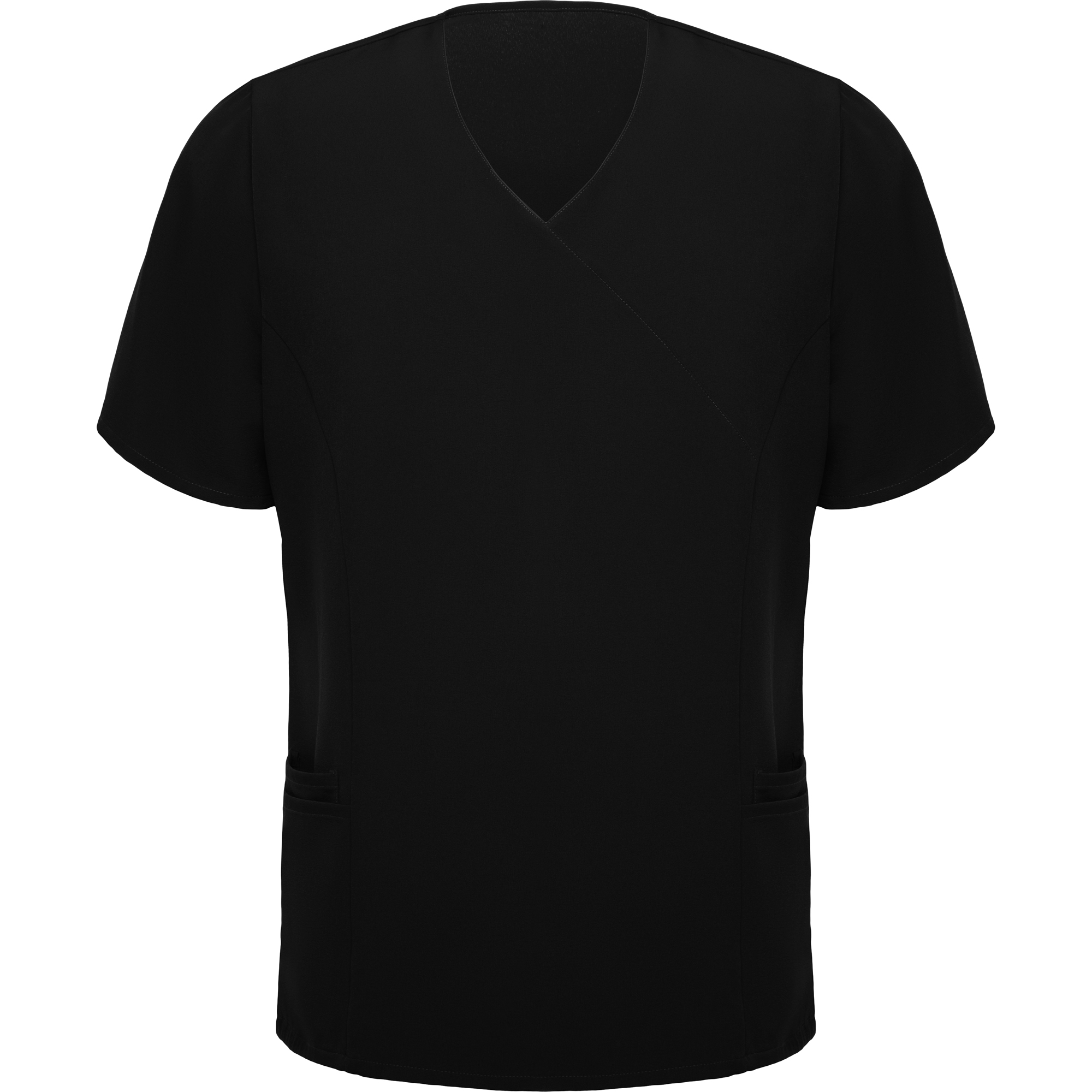 Roly CA9085 - FEROX Blouse à manches courtes