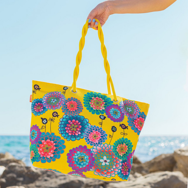 Sac cabas - My Daily Bag