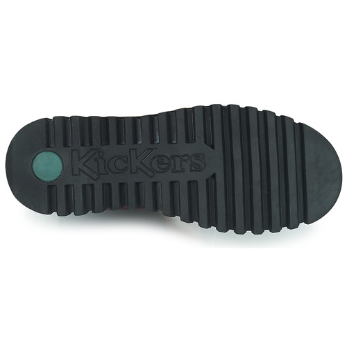Kickers - KICK FABULOUS - Bordeaux