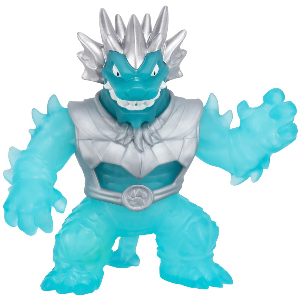 Heroes of Goo Jit Zu Deep Goo Sea Blazagon vs Horriglow 2er-Pack