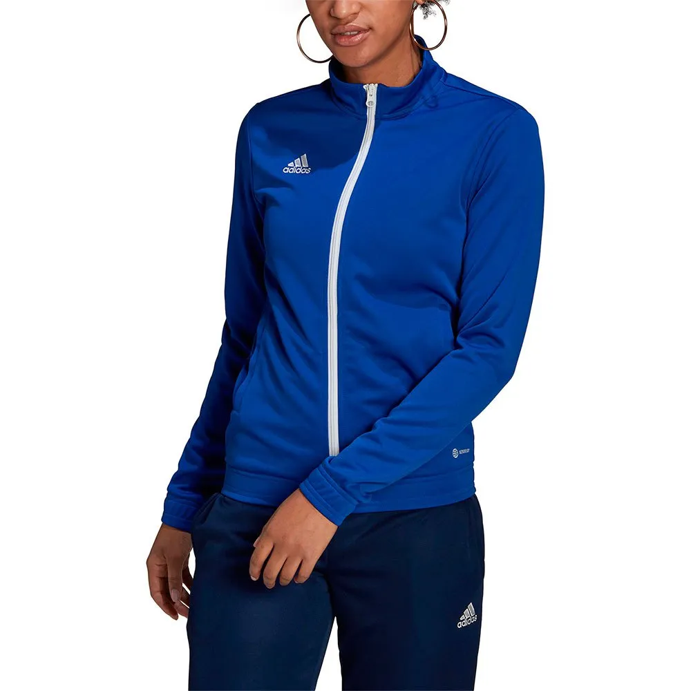 adidas Entrada 22 jacke