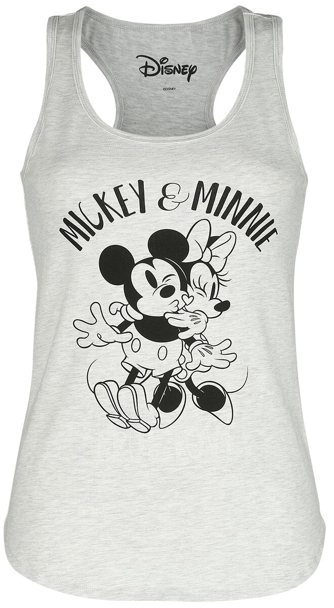 Minnie Mouse | Mickey & Minnie Mouse Top