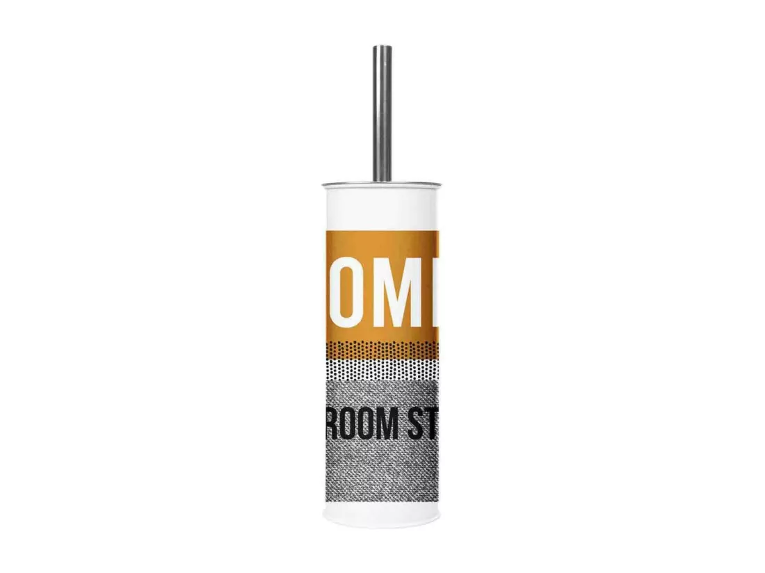 Brosse WC Imprimée 