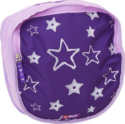 LEGO Stars Veskesett 24L, Purple