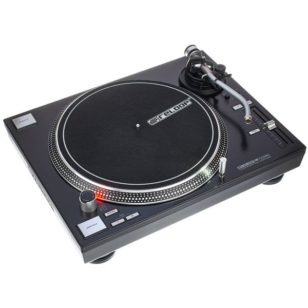 Reloop ELITE RP 7000 MK2 Bundle