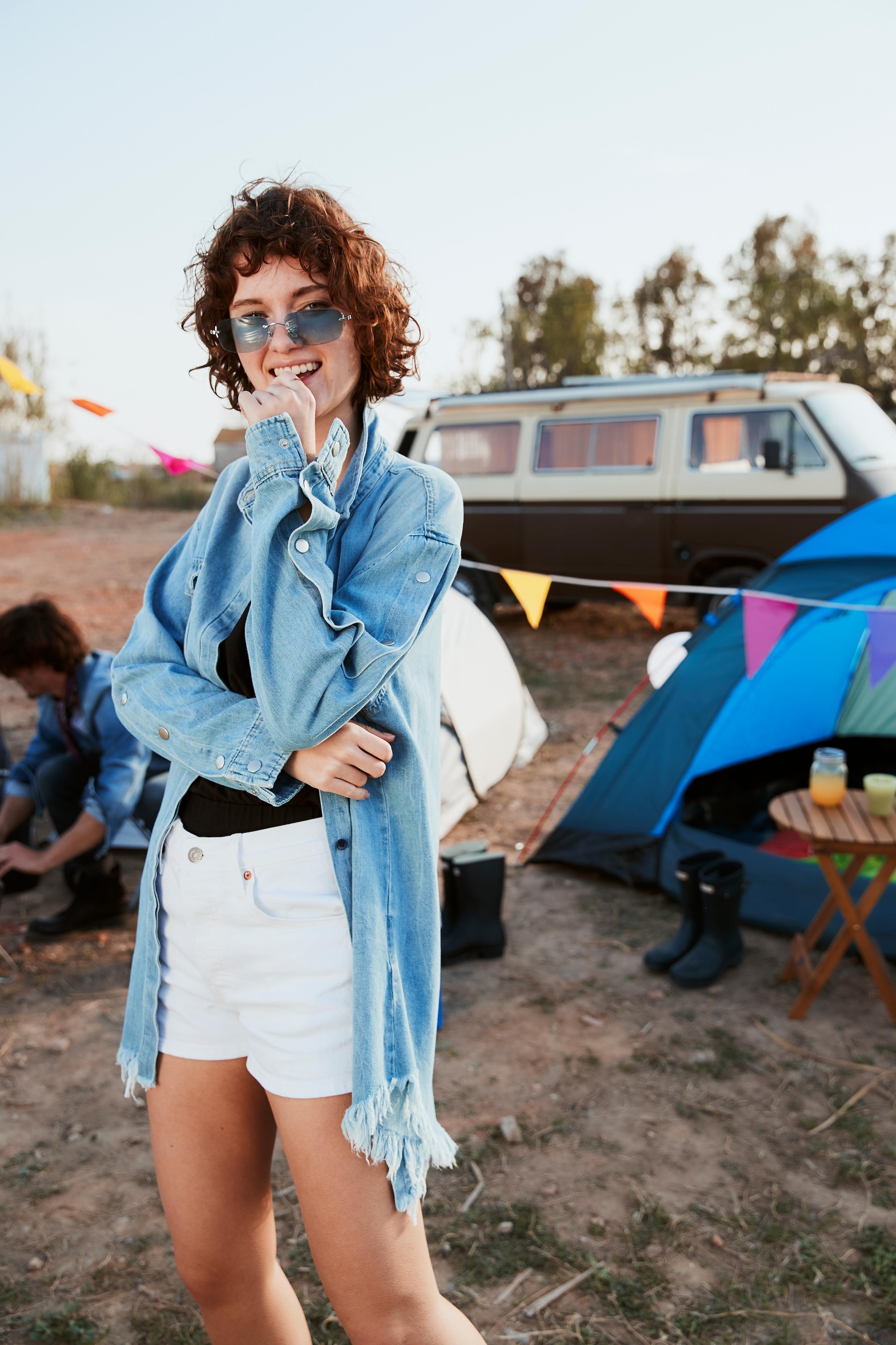 High Peak Kuppelzelt »Monodome XL« 4 Personen mit Transporttasche,