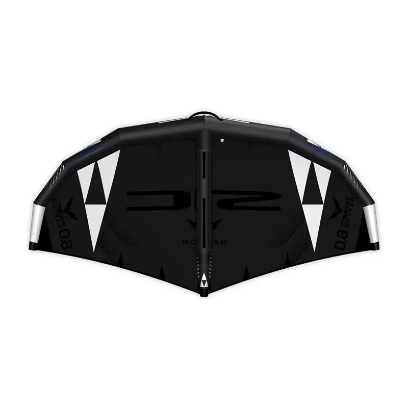 Aile de wing SIC Raptor V2