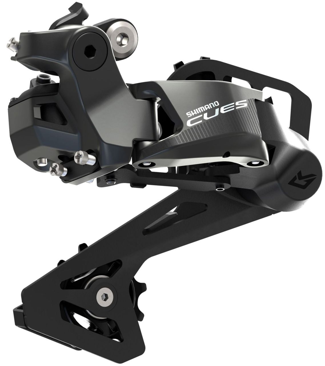 Shimano CUES Di2 RD-U6050 10-fach Schaltwerk kaufen | Bike-Discount