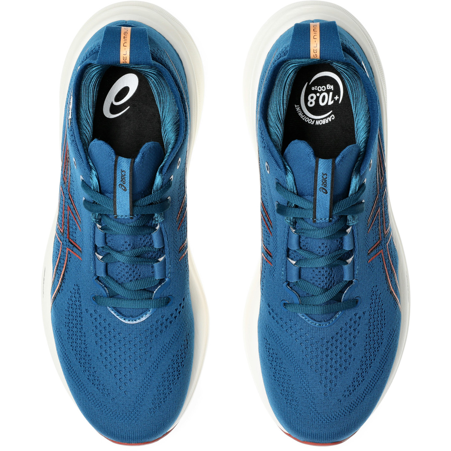 ASICS GEL-Nimbus 26 Heren