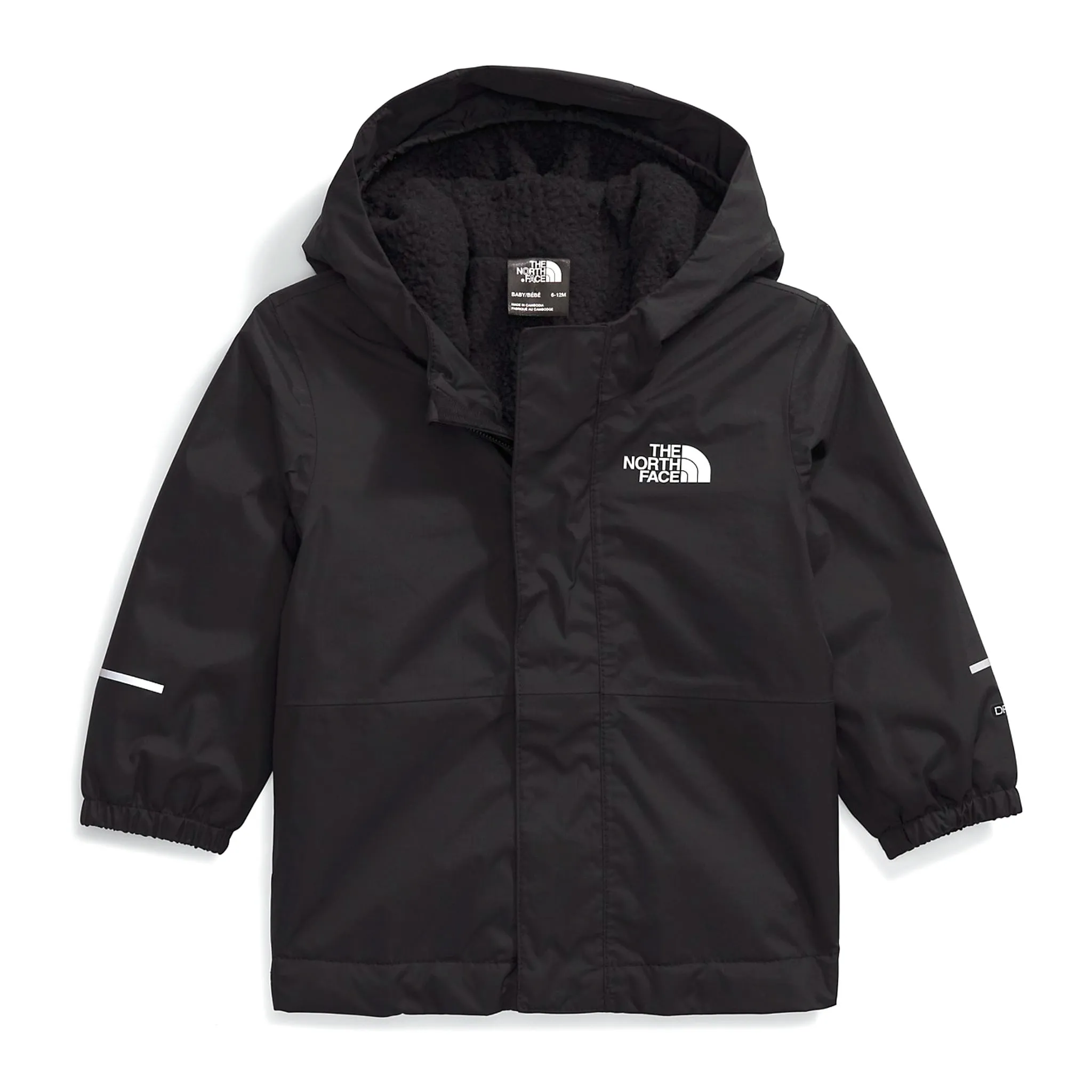The North Face Manteau Mi-Saison Warm Antora 0-24mois