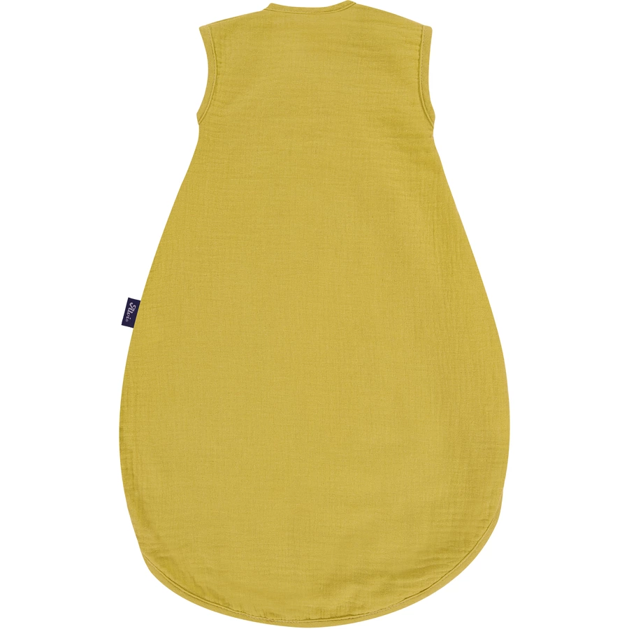 Alvi® Schlafsack Sommertraum Mull Apple